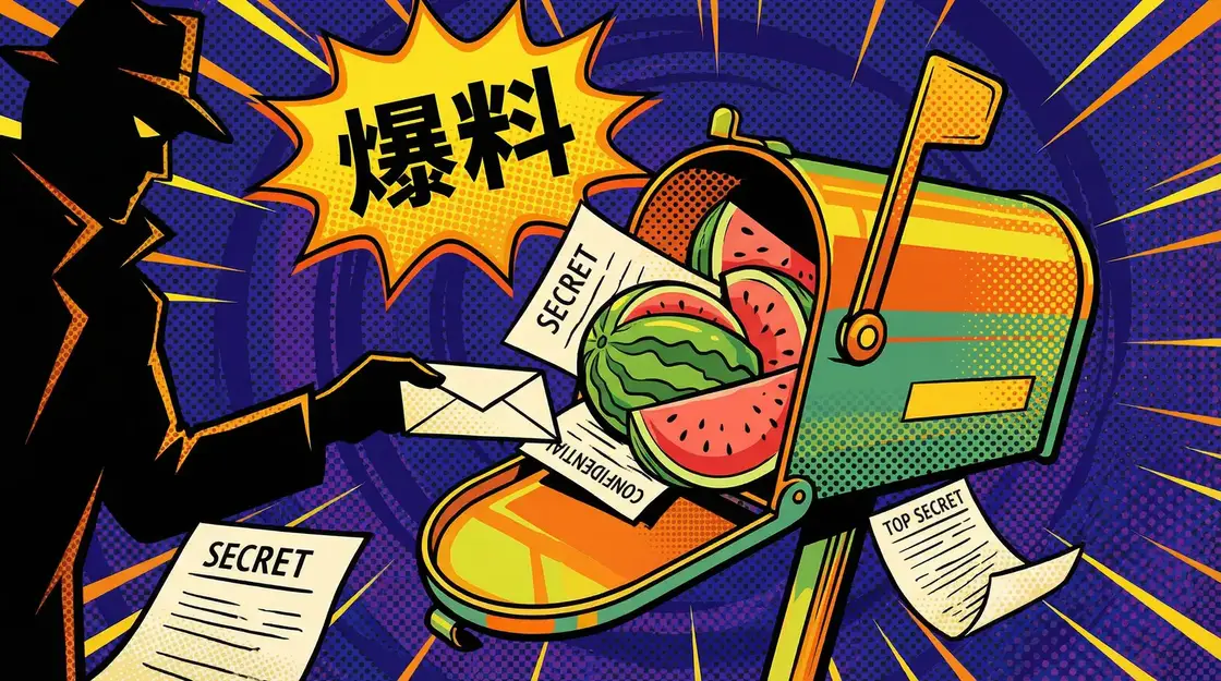 主题大赛-创意设计竞技平台|每日精选|官方赛事 匿名爆料通道漫画插图